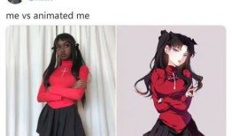 动漫cos是什么意思,穿越次元，演绎角色魅力