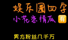 娱乐圈吃瓜经典语录,揭秘明星背后的故事